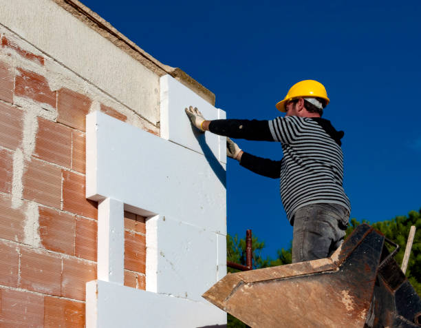 Best Residential Insulation in Fairborn, OH