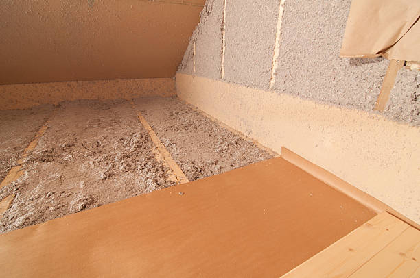 Trusted Fairborn, OH Insulation Contractor Experts