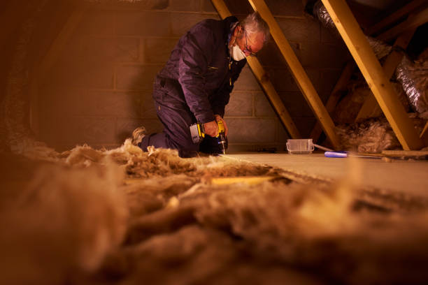 Best Spray Foam Insulation in Fairborn, OH